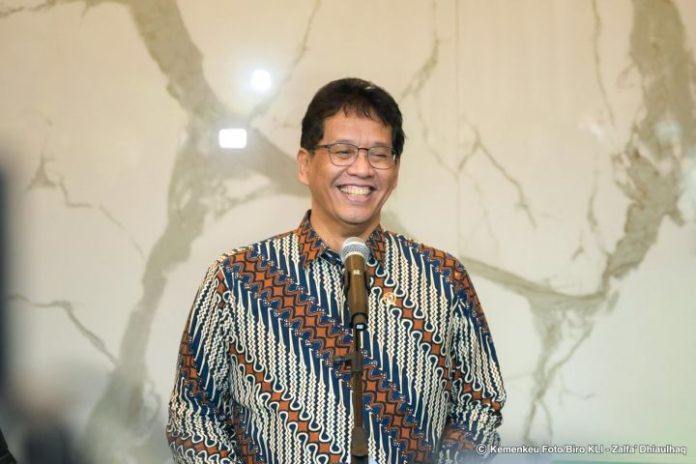 Menkeu Purbaya Yudhi Sadewa. (Foto: Biro KLI Kemenkeu).