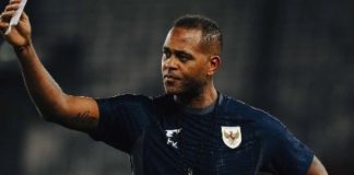 Media Belanda Soroti Perpisahan Patrick Kluivert dan Timnas Indonesia: Ekspektasi Tinggi, Hasil Mengecewakan (Instgram@patrickkluivert9)