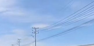 Tak Tahan Disekap, 97 WNI Berhasil Kabur dari Perusahaan Online Scam di Kamboja: 11 Dirawat, 4 Ditahan Polisi Video Viral Pelarian Massal Para WNI dari Perusahaan Scam di Kamboja, KBRI. (Foto: Tangkapan Layar Tiktok @fadlyroshan)