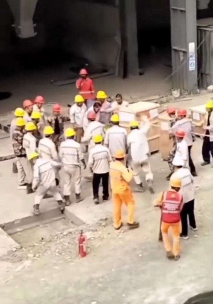 Foto: Tangkapan Layar Tiktok