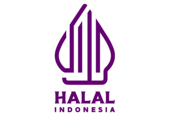 Ilustrasi - Label Halal Indonesia. Ist