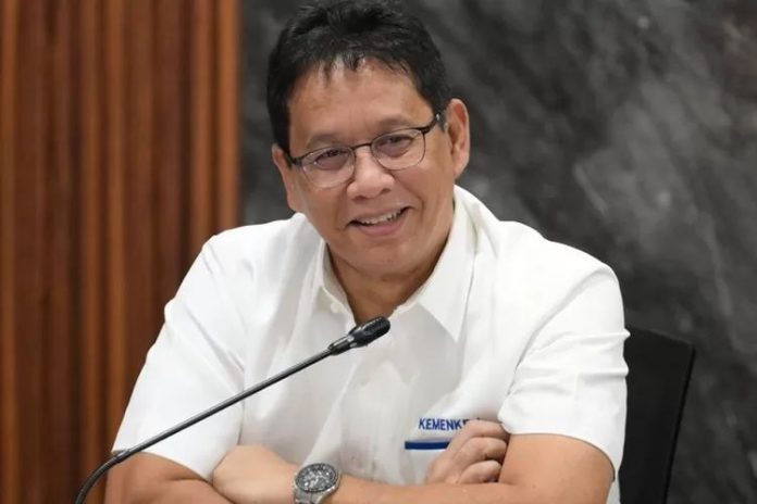 Menteri Keuangan Purbaya Yudhi Sadewa (Foto: istimewa)
