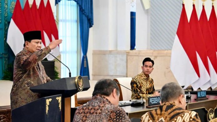 Foto: Dok. BPMI Setpres