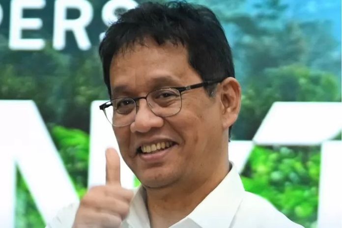 Menkeu Purbaya Yudhi Sadewa (Foto: Dok. Kemenkeu)