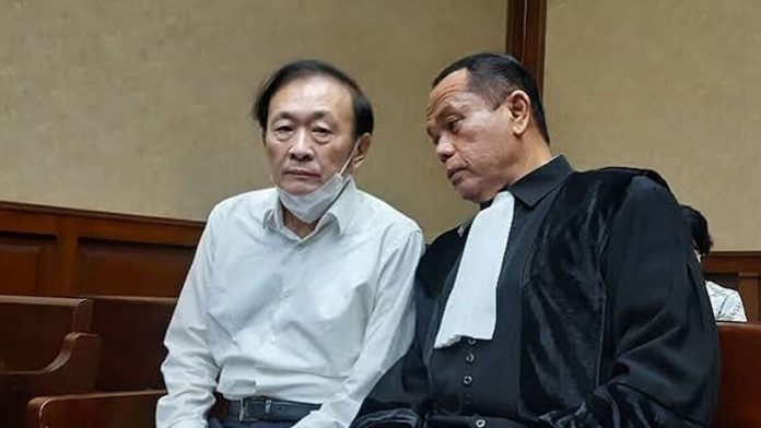 Dok. Istimewa/ Surya Darmadi