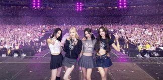 7 Hal Keseruan Konser BLACKPINK di Jakarta: Euforia, Solo Stage, dan Blink yang Tak Kenal Hujan Instagram @blackpinkofficial
