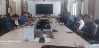 JWI Desak Gubernur Copot Kepala UPTD Bina Marga Wil II Sukabumi, Soroti Dugaan Penggunaan Material Tambang Ilegal.