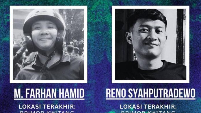 (Foto: Dok. Ist KontraS)