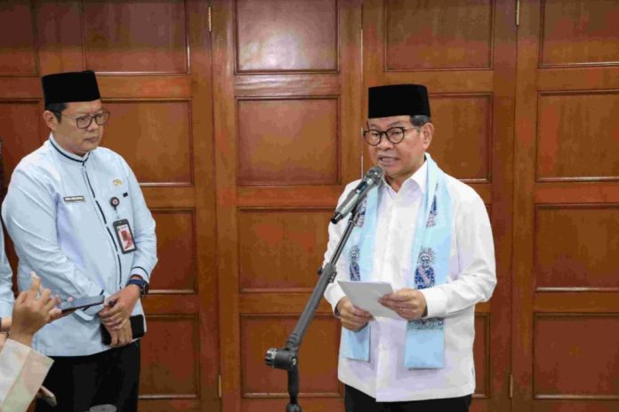 Pramono memastikan, Pemprov DKI akan menanggung seluruh biaya penanganan korban, baik yang meninggal dunia maupun luka-luka. (Foto: istimewa)