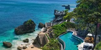 Hotel-Hotel di Bali Siapkan Program Indoor untuk Mitigasi Cuaca Buruk Jelang Libur Natal dan Tahun Baru Ilustrasi - Hotel Ayana Resort and Spa Bali (Foto: Dok. Ayana Resort & Spa Bali)