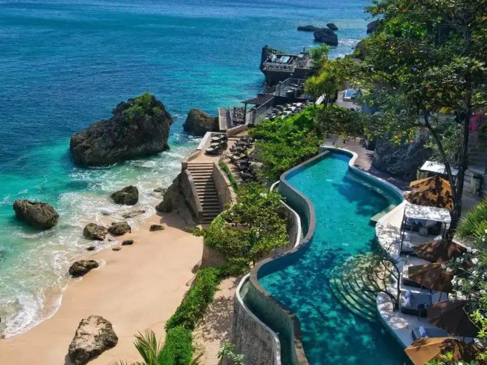 Ilustrasi - Hotel Ayana Resort and Spa Bali (Foto: Dok. Ayana Resort & Spa Bali)