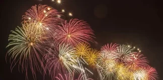 Ancol Targetkan 120 Ribu Pengunjung pada Malam Tahun Baru 2025, Siapkan Pesta Kembang Api dan Atraksi Drone Spektakuler