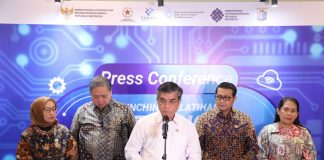 Breaking News! Pemerintah Minta PNS Terapkan Work From Anywhere (WFA) pada 29–31 Desember 2025, Swasta Diimbau Ikut Terapkan