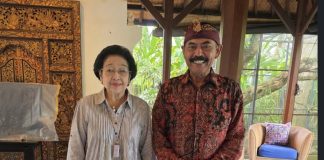 FX Hadi Rudyatmo Resmi Mundur dari Jabatan Ketua DPD PDIP Jateng, Kirim Surat Pengunduran Diri ke Megawati