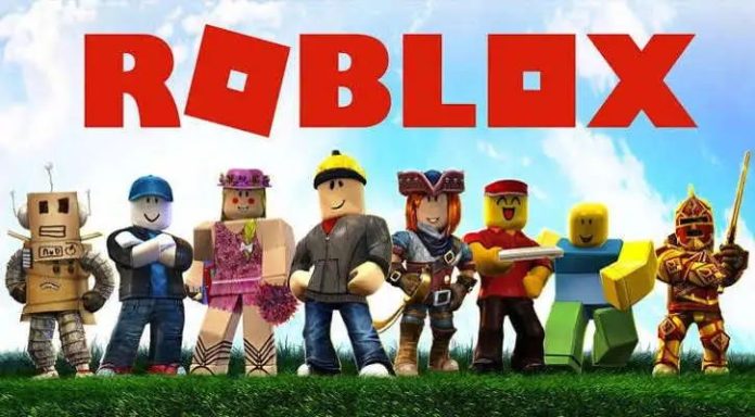 Ilustrasi Roblox. (Roblox Corporation)