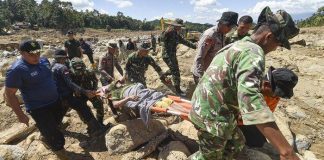 Media Asing Ramai-ramai Soroti Total Korban Tewas dan Lambatnya Distribusi Bantuan Banjir Bandang di Sumatera