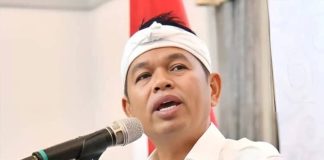 Gubernur Dedi Mulyadi Umumkan Kenaikan UMP dan UMK Jabar 2026 Akan Ditetapkan pada 24 Desember 2025