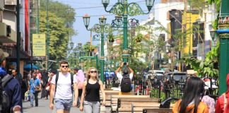 Kunjungan Meningkat, PHRI Sebut Banyak Wisatawan Nataru 2025 Lebih Pilih Jogja Ketimbang Bali