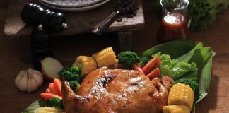 7 Makanan Khas Natal dari Berbagai Daerah di Indonesia yang Paling Digemari