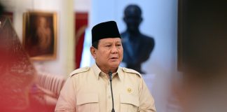 Prabowo Instruksikan Pengamanan Natal dan Tahun Baru 2025/2026 Dilakukan Secara Humanis dan Terpadu
