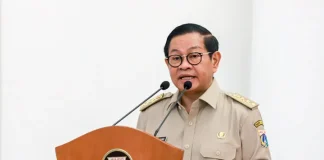 BREAKING NEWS: UMP DKI Jakarta 2026 Naik 6,17 Persen, Tembus Rp5,72 Juta Berlaku Mulai 1 Januari 2026