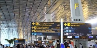 Operasional Penerbangan di Bandara Soetta Kembali Normal, Usai Ratusan Pesawat Delay Akibat Cuaca Buruk Bandara Soekarno-Hatta. (Ilustrasi/Ist)