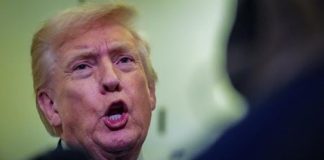 Trump Tiba-Tiba Pukul RI, Kenakan Tarif Impor 104% untuk Panel Surya Presiden Amerika Serikat (AS) Donald Trump/Foto: BBC World