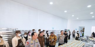 Respons Desakan ICW untuk Transparansi Program MBG, KPK Buka Peluang Awasi 1.179 SPPG Milik Polri
