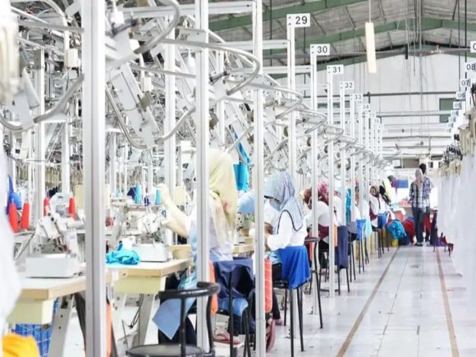 Ilustrasi Industri- PMI Manufaktur RI Catat Ekspansi ke 52,6 di Januari 2026 (Foto: istimewa)