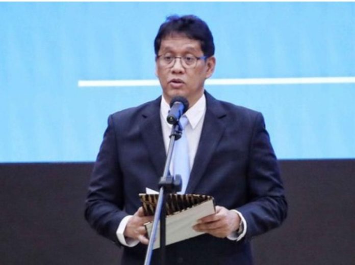 Menteri Keuangan Purbaya Yudhi Sadewa (Foto: Istimewa)