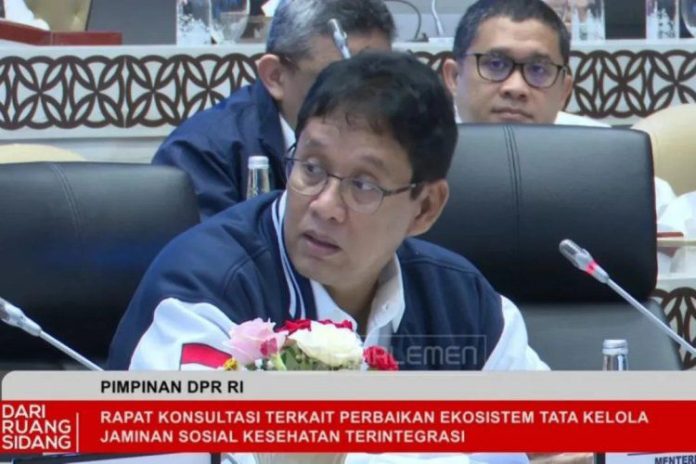 Purbaya Kritik BPJS Kesehatan soal 11 Juta PBI JKN Nonaktif Mendadak, Pemerintah Disebut Rugi (Foto: Tangkapan Layar Istimewa)