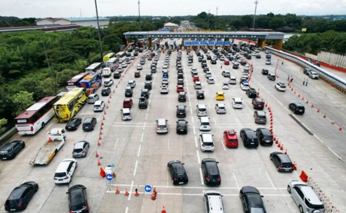 Ilustrasi- kendaraan (Foto: Dok. Istimewa)