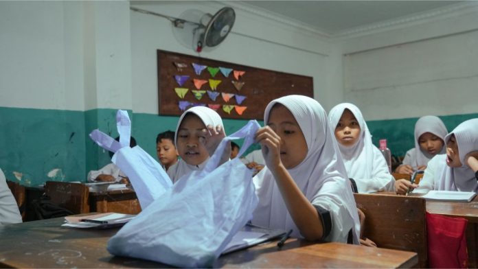 Foto: Biro Hukum dan Humas MBG