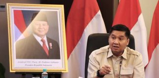 Pemerintah Siapkan RUU tentang Perumahan, Atur Lahan hingga Skema Pembiayaan Hunian Rakyat Menteri Perumahan dan Kawasan Permukiman (PKP), Marurar Sirait (Foto: istimewa)