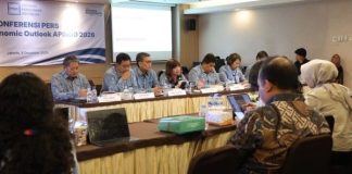 Survei Apindo: 67% Perusahaan Setop Rekrut Karyawan Baru Efek Ekspansi Melambat Asosiasi Pengusaha Indonesia (APINDO). Foto: Istimewa.