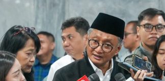 Breaking News! Penyidik Kejati DKI Jakarta Geledah Kantor Kementerian PU, Dalami Dugaan Penyelewengan APBN Kantor Kementerian PU Digeledah Kejaksaan, Begini Kata Menteri Dody Hanggodo (Dok. Kemen PU)