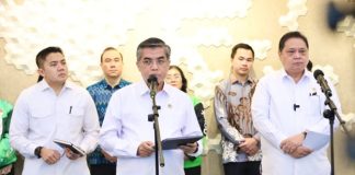 Isu PHK Mencuat Efek Kenaikan Harga Plastik, Ini Respons Menaker Menteri Ketenagakerjaan (Menaker) Yassierli (Foto: Istimewa)