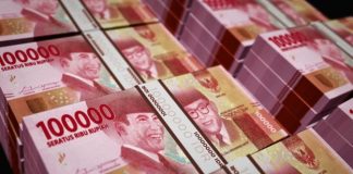 Rupiah Hari Ini Sempat Tembus ke Rp17.300 per Dolar AS, Bos BI: Mata Uang Negara Lain Juga Melemah Ilustrasi- Rupiah (Foto: Istimewa)