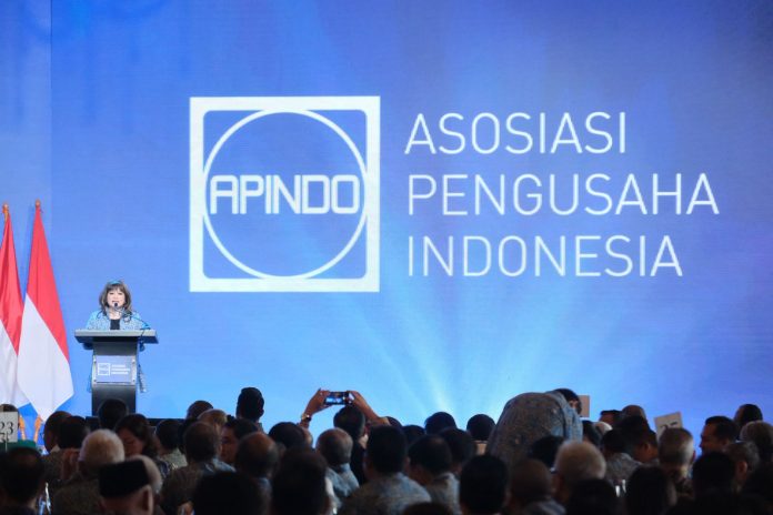 APINDO (Foto: istimewa)