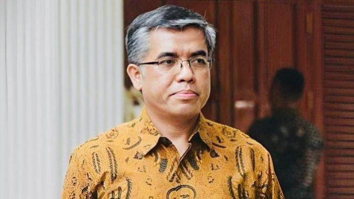Menteri Ketenagakerjaan (Menaker) Yassierli. (Foto: Istimewa)