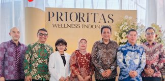 Kemenperin Optimistis Kosmetik dan Parfum Jadi Pilar Industri Nasional Foto: istimewa