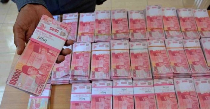 Ilustrasi - rupiah (Foto: Istimewa)
