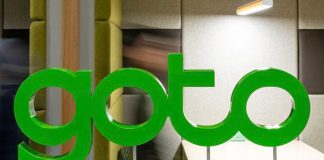 Danantara Resmi Masuk GoTo, Fokus Tingkatkan Kesejahteraan Ojol PT Gojek Tokopedia (GOTO)(DOKUMENTASI GOTO)