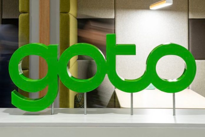 PT Gojek Tokopedia (GOTO)(DOKUMENTASI GOTO)