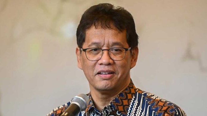 Dok. Istimewa/ Menteri Keuangan Purbaya Yudhi Sadewa.