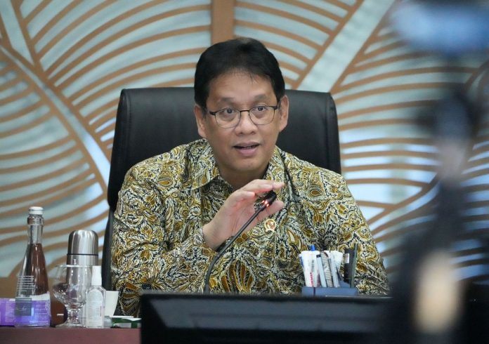 Menkeu Purbaya (Foto: Istimewa)