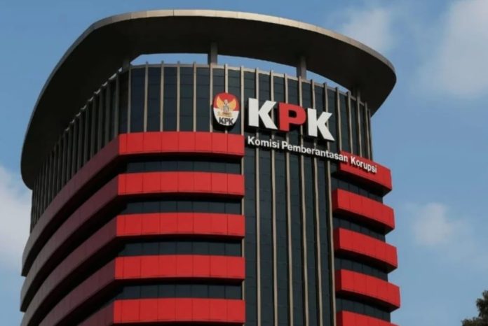 Ilustrasi - Gedung KPK (Foto: Istimewa)