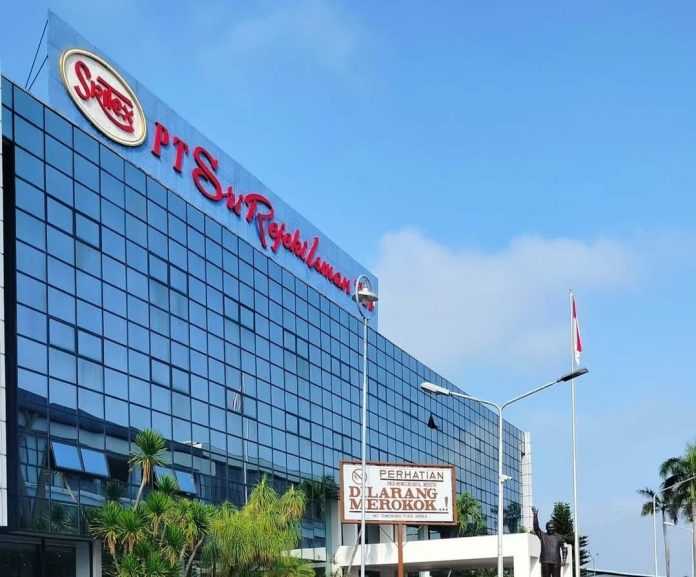 PT Sri Rejeki Isman Tbk (Sritex) (Foto: Istimewa)