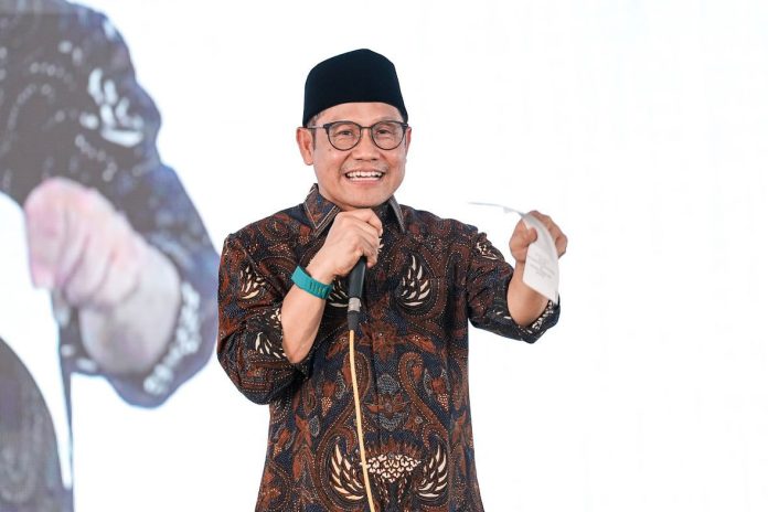 Menko Bidang Pemberdayaan Masyarakat Muhaimin Iskandar (Istimewa)