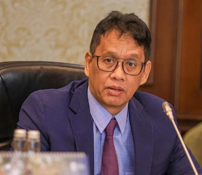 Menteri Keuangan Purbaya Yudhi Sadewa [Foto istimewa]